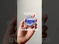 THIS INSANTLY BLURRED MY SKIN Testing the viral Mars Oil Blotter gel compact
