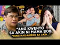 Angeline Quinto, dapat sana’y di naipanganak, ano’ng nangyari? | Ogie Diaz