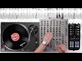 Download Lagu Tribal House DJ Mix - Traktor Pro 3 - Allen \u0026 Heath XONE:96 - Kontrol X1 MK2 - Technics SL 1210MK2