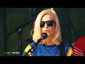 Alvvays | The Agency Group (CBC Music Festival 2016)
