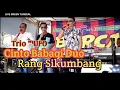 Download Lagu ODI MALIK | UCOK SUMBARA | FADLY | CINTO BABAGI DUO - RANGSIKUMBANG | REMIX MINANG TERBARU| live