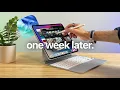 Download Lagu iPadOS 26 One Week Later: Mac-like Productivity with Minor Gaps ✨