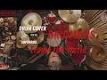 🥁 Superbus Travel the World DRUM COVER | Drum Sheet Music Travel the World | Travel the World Drums