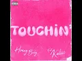 Download Lagu Honey Bxby Touchin' Remix Ft Kaliii Clean