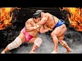 82 Mind-Blowing Sumo Techniques You ve Never Seen