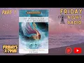 Radio Theatre The Chronicles of Narnia - The Voyage of the Dawn Treader Part 1
