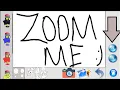 Unity 3D - How to make zoom in and zoom out Different Style for Very Beginners