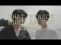 Download Lagu That person must be you By: WinMetawin Lyrics (ENGLISH VER.) Cover by: Daryl Cosinas