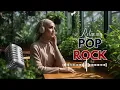 Download Lagu [Whispers in the Rock Fog 🌫️] Soft Ballads | Sleep Guitar | Emotional Calm
