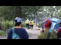 LIVE St Paul s give update on encampment clearing
