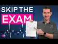You Don t Need a Medical Exam to Fly BasicMed Explained