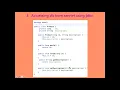 servlet and jsp part 3