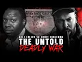 Suge Knight Vs Jimmy Henchman - The Untold Deadly War