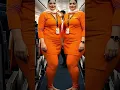 Download Lagu Beautiful Dubai Princess: Hot Air Hostess Girl #dubaiprincss #airhostess #shorts #flightattendant