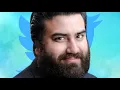 Twitter VS The Completionist Jirard Khalil