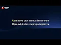 Padi - Mahadewi (Karaoke)
