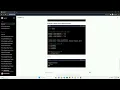 pytorch stack tensors