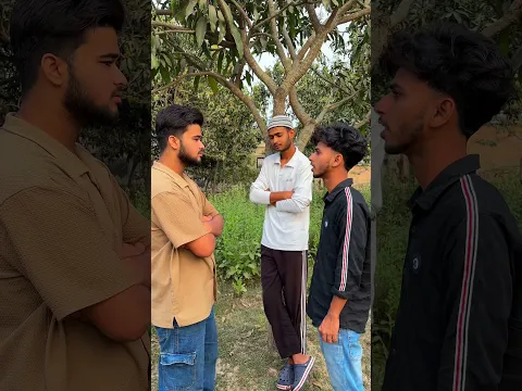 alag hi level ka banda tha😤......#comedy #comedyvideos #trendingreels #comedian #banglafunnyvideo