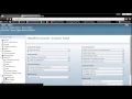 JavaEE basic authentication