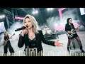 【LIVEカバー】1990 - COMPLEX （Female Hard Rock cover / ハイトーン女性ボーカル）JURI