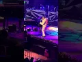 Lucky Daye sings That’s You - LA 2024