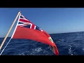 Lagu The Yacht Delivery of a Hanse 675 -  Palma to Gibraltar