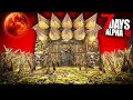 Download Lagu Building my First Base in Alpha 16!