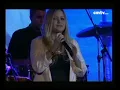 Karina - Te quise olvidar (en vivo)
