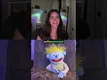 Your Mom s A Baddie - Hilarious Omegle Puppets