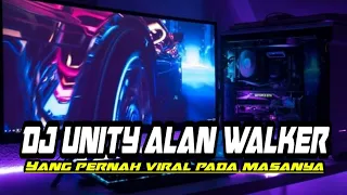 Download DJ UNITY - ALAN WALKER - VERSI ANGKLUNG SLOW BASS VIRAL TIKTOK MP3