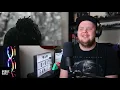 BAND MANAGER reacts to Scarlxrd - EVIL EGX [SeddzSayz]