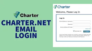 Charter net Login 2021 How to Login Charter Email Account