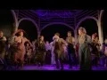 Matt Flint Choreography Showreel 2015