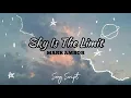 Mark Ambor - Sky Is The Limit (Lyrics)