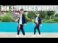 Download Lagu NON STOP ZUMBA DANCE WORKOUT - TIKTOK 2025 | 30 MINUTE DANCE CARDIO WORKOUT
