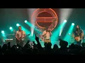 Kingdom In My Heart,Praise You,Panic Attack,Kill The Lights-The Glorious Sons - Buffalo,Jan18th 2020