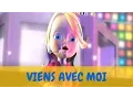 Download Lagu Bébé Lilly - Viens Avec Moi