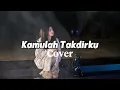 Kamulah Takdirku - Raffi Ahmad feat. Nagita Slavina | Cover 