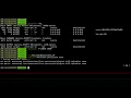 How to manage iptables with netfilter persistent