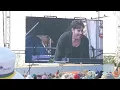 Harry Connick Jr on Gentilly Stage at