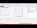 C Hello World GUI