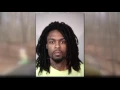 Spotsylvania murder arrest