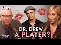 Was Dr Drew a Playboy First Date with Lauren Compton Highlight