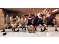 Ultimate FedEx vs UPS Dance Battle
