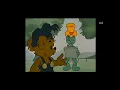 Download Lagu Bamse : Vargen äter dunderhonung Del 12
