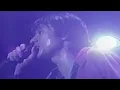 THE BLUE HEARTS "TRAIN-TRAIN" (Live)