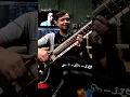 Man Mohini Morey Sitar | Bhagirath Bhatt | AR Rahman & Vijay Prakash