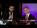 Glenn Miller Orchestra's Christopher Stein Performs "String of Pearls"