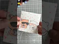 Download Lagu This DIY Card for best friends is super easy, but really cuuuuute💕🫶🏻