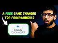 How to Setup Google s FREE AI Coding Assistant in 2 Minutes